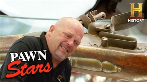 The WILDEST Pawn Stars Deals Of All Time *3 Hour Marathon .